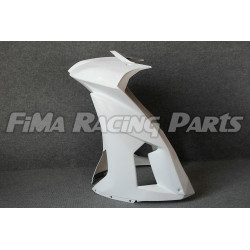 ZX-10R Kawasaki 08-10 Rennverkleidung Premium GFK