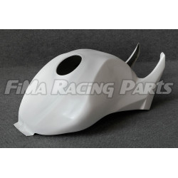 ZX-10R Kawasaki 08-10 Rennverkleidung Premium GFK