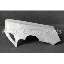 ZX-10R Kawasaki 08-10 Rennverkleidung Premium GFK