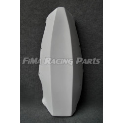 ZX-10R 2016 Premium GFK Rennverkleidung Kawasaki