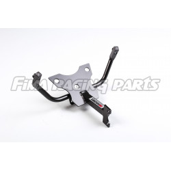 Alu - Verkleidungshalter für CBR1000 04/07