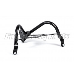 CBR 1000 2017 Alu Verkleidungshalter