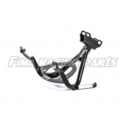 GSX-R 1000 2017 Verkleidungshalter Alu Suzuki