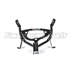 GSX-R 1000 2017 Verkleidungshalter Alu Suzuki