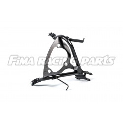 GSX-R 1000 2017 Verkleidungshalter Alu Suzuki