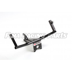 Alu - Verkleidungshalter für CBR1000 04/07