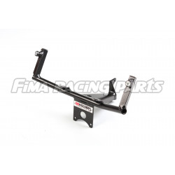 CBR 600 03-06 Alu Verkleidungshalter