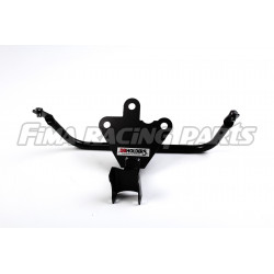 F4 Alu Verkleidungshalter MV Agusta