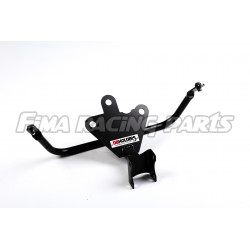 F4 Alu Verkleidungshalter MV Agusta