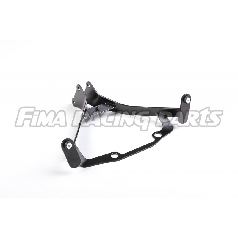 GSX-R 600/750 11- Verkleidungshalter Alu Suzuki