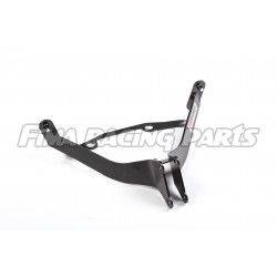 GSX-R 600/750 11- Verkleidungshalter Alu Suzuki