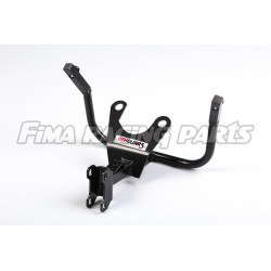 GSX-R 1000 05-06 Verkleidungshalter Alu Suzuki