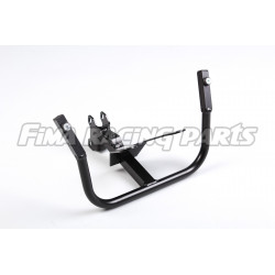 GSX-R 1000 05-06 Verkleidungshalter Alu Suzuki