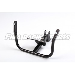 GSX-R 1000 05-06 Verkleidungshalter Alu Suzuki