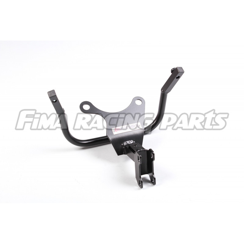 GSX-R 1000 07-08 Verkleidungshalter Alu Suzuki