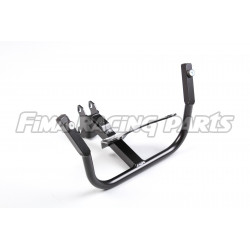 GSX-R 1000 07-08 Verkleidungshalter Alu Suzuki