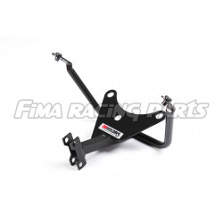 R1 04-06 Alu Verkleidungshalter Yamaha