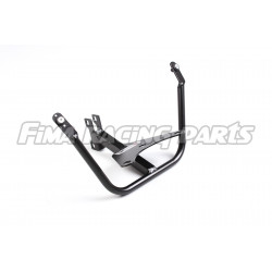 R1 04-06 Alu Verkleidungshalter Yamaha