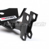R1 04-06 Alu Verkleidungshalter Yamaha