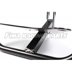 R1 04-06 Alu Verkleidungshalter Yamaha