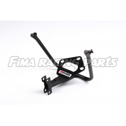 R6 03-05 Alu Verkleidungshalter Yamaha