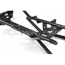 Heckrahmen 848/1098/1198