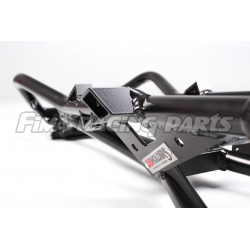 Heckrahmen 848/1098/1198