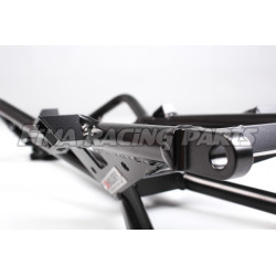 Heckrahmen 848/1098/1198