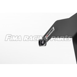 Heckrahmen 848/1098/1198