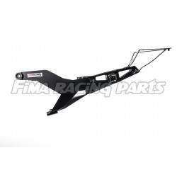 Heckrahmen 848/1098/1198