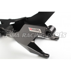 Heckrahmen 848/1098/1198