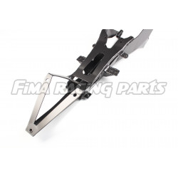 Heckrahmen 848/1098/1198