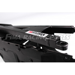 CBR 1000 12-16 Alu Heckrahmen Honda