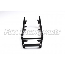 CBR 1000 12-16 Alu Heckrahmen Honda