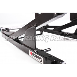 CBR 1000 12-16 Alu Heckrahmen Honda