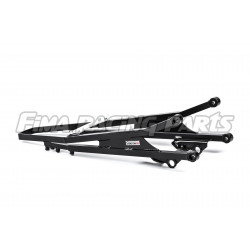 CBR 1000 17- Alu Heckrahmen Honda