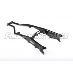 ZX-10R 11-15 Alu Heckrahmen Kawasaki