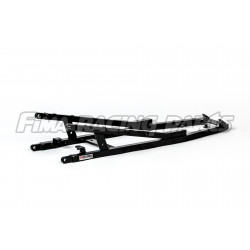 Heckrahmen GSXR 1000 09-15 