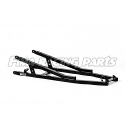 Heckrahmen GSXR 1000 09-15 