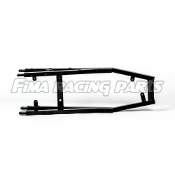 Heckrahmen GSXR 1000 09-15 