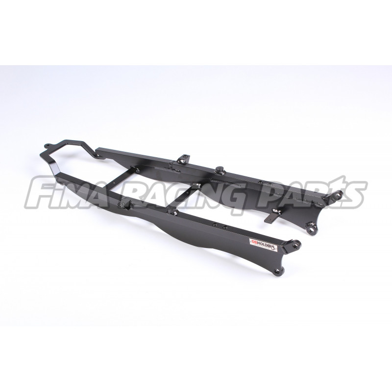 R6 08-16 Alu Heckrahmen Yamaha