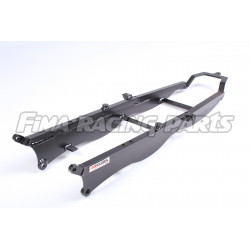 R6 08-16 Alu Heckrahmen Yamaha