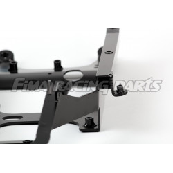 R1 2015 Alu Heckrahmen Yamaha