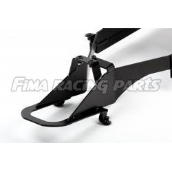 R1 2015 Alu Heckrahmen Yamaha