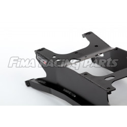 R1 2015 Alu Heckrahmen Yamaha