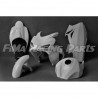 Premium GFK Rennverkleidung Suzuki GSXR 600/750 06-07