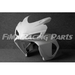 Premium GFK Rennverkleidung Suzuki GSXR 600/750 06-07