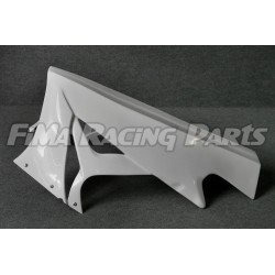 Premium GFK Rennverkleidung Suzuki GSXR 600/750 06-07