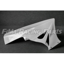 Premium GFK Rennverkleidung Suzuki GSXR 600/750 06-07