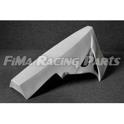 Premium GFK Rennverkleidung Suzuki GSXR 600/750 06-07
